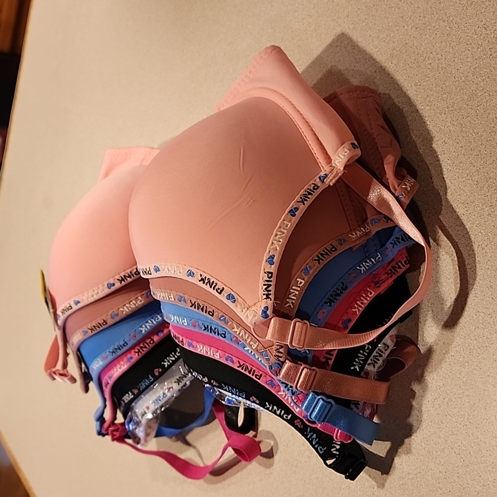 Bras/Reposhing - Picture 3 of 4